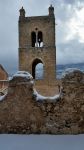 06-Monreale sotto la neve 30-31 Dicembre 2014